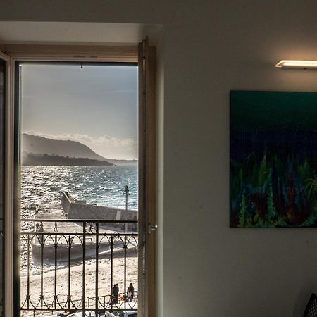 Apartamento Devalu Casa Del Mare Cefalú Exterior foto