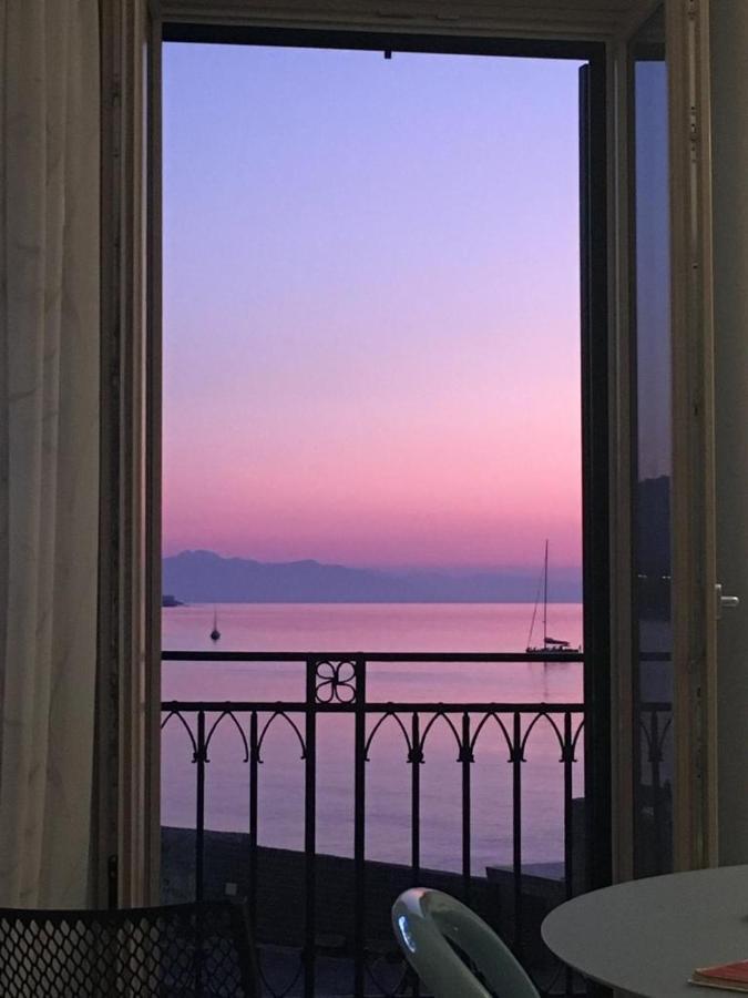Apartamento Devalu Casa Del Mare Cefalú Exterior foto