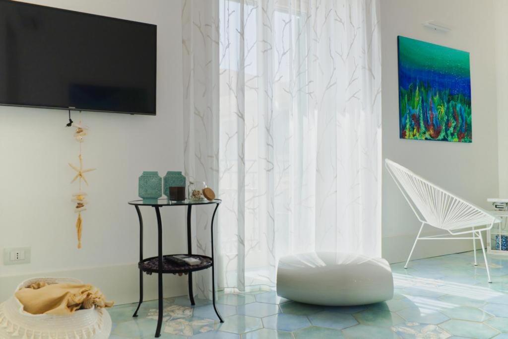 Apartamento Devalu Casa Del Mare Cefalú Exterior foto