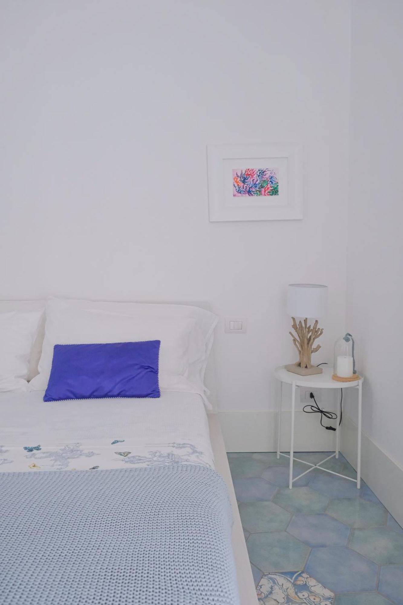 Apartamento Devalu Casa Del Mare Cefalú Exterior foto