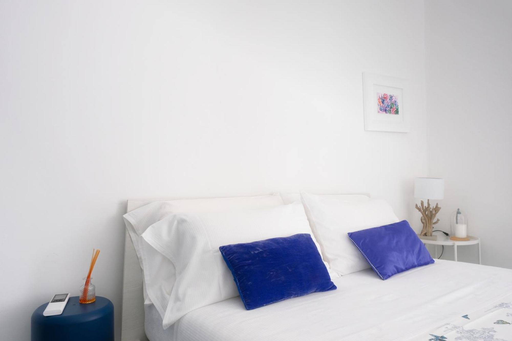 Apartamento Devalu Casa Del Mare Cefalú Exterior foto