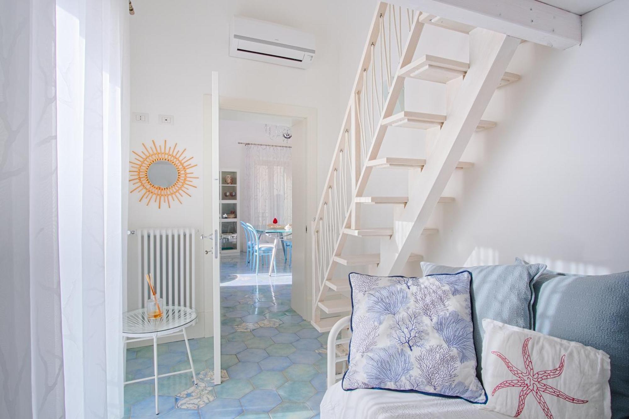 Apartamento Devalu Casa Del Mare Cefalú Exterior foto