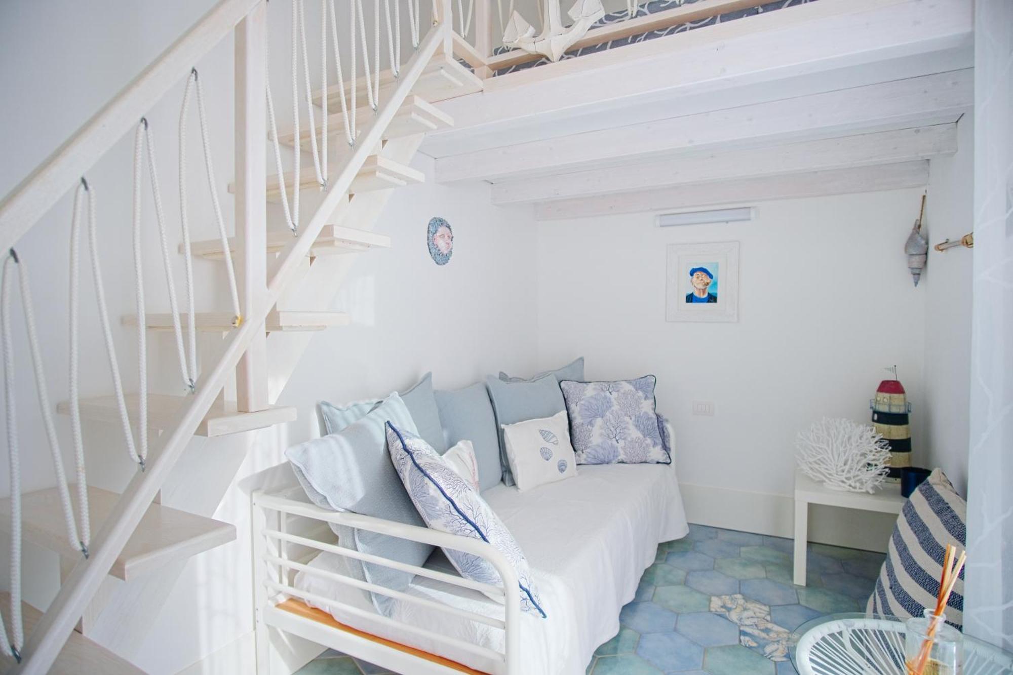 Apartamento Devalu Casa Del Mare Cefalú Exterior foto