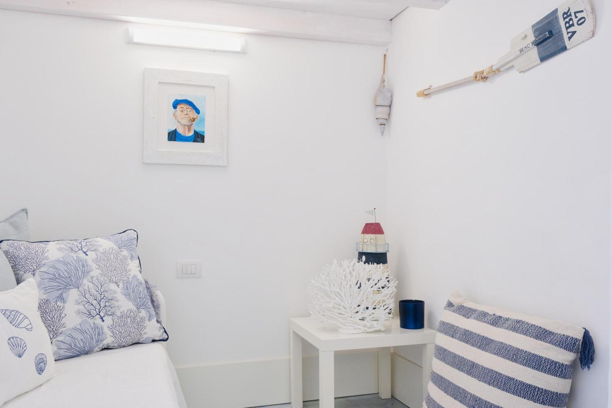 Apartamento Devalu Casa Del Mare Cefalú Exterior foto