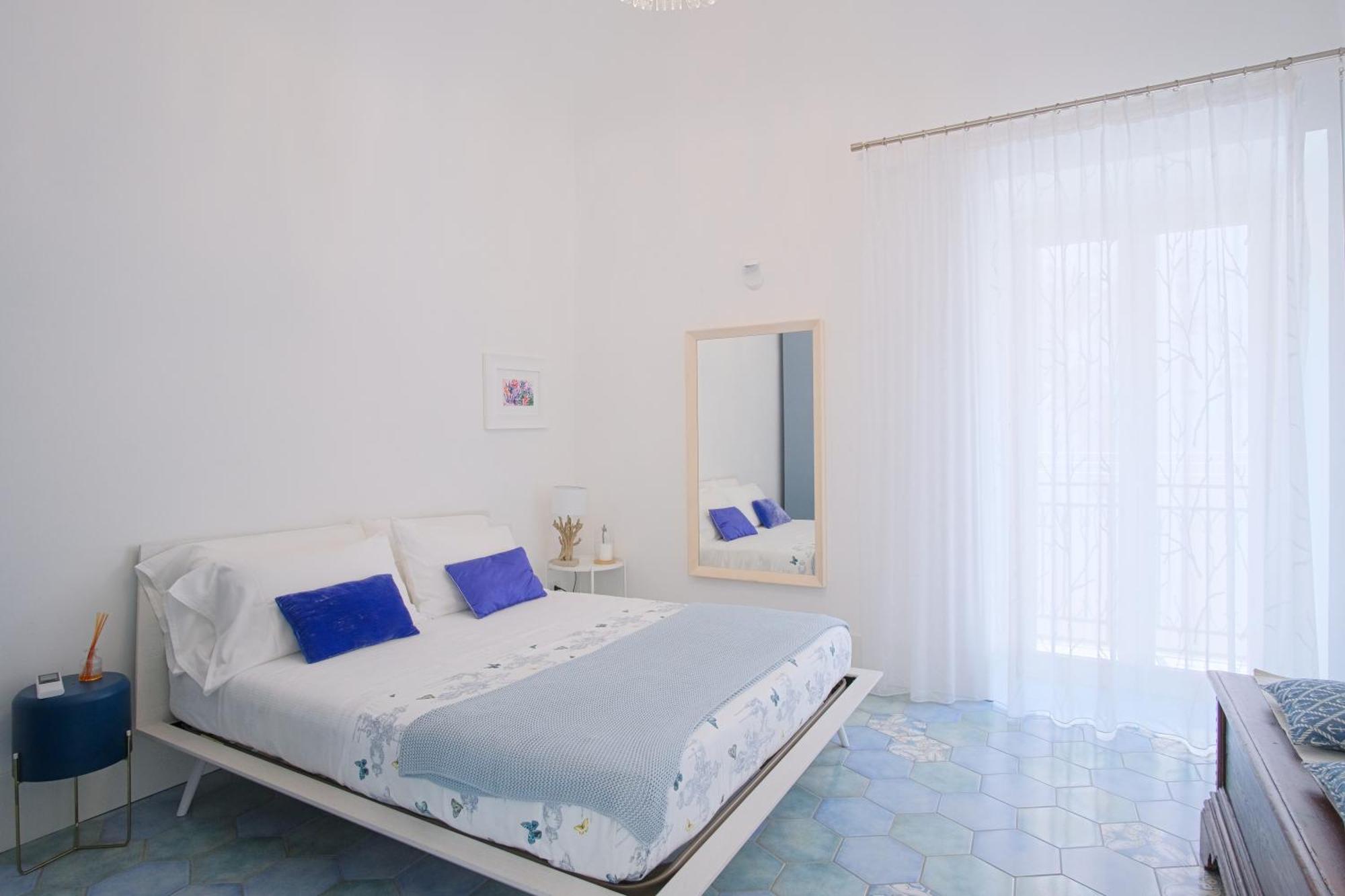Apartamento Devalu Casa Del Mare Cefalú Exterior foto