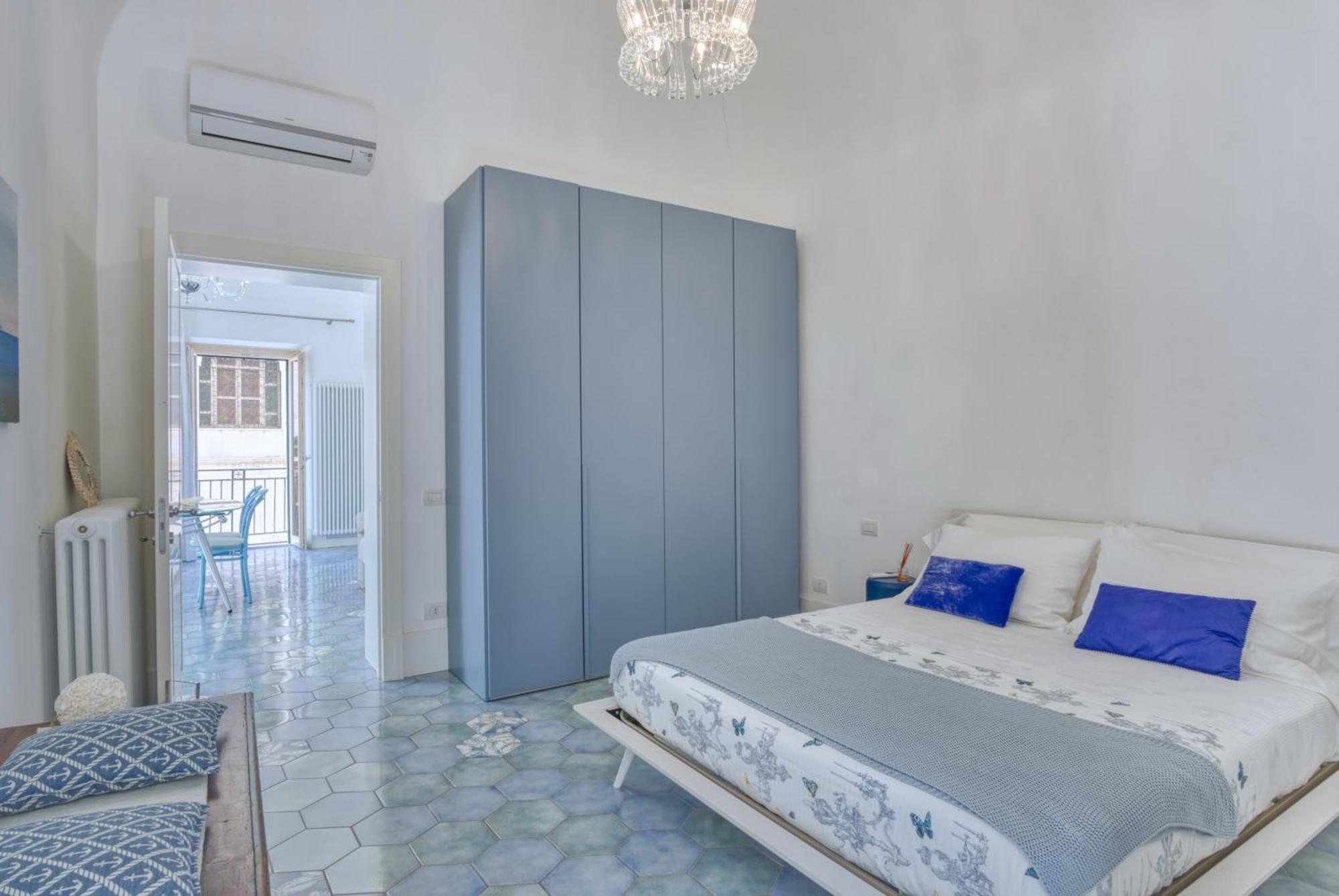 Apartamento Devalu Casa Del Mare Cefalú Exterior foto