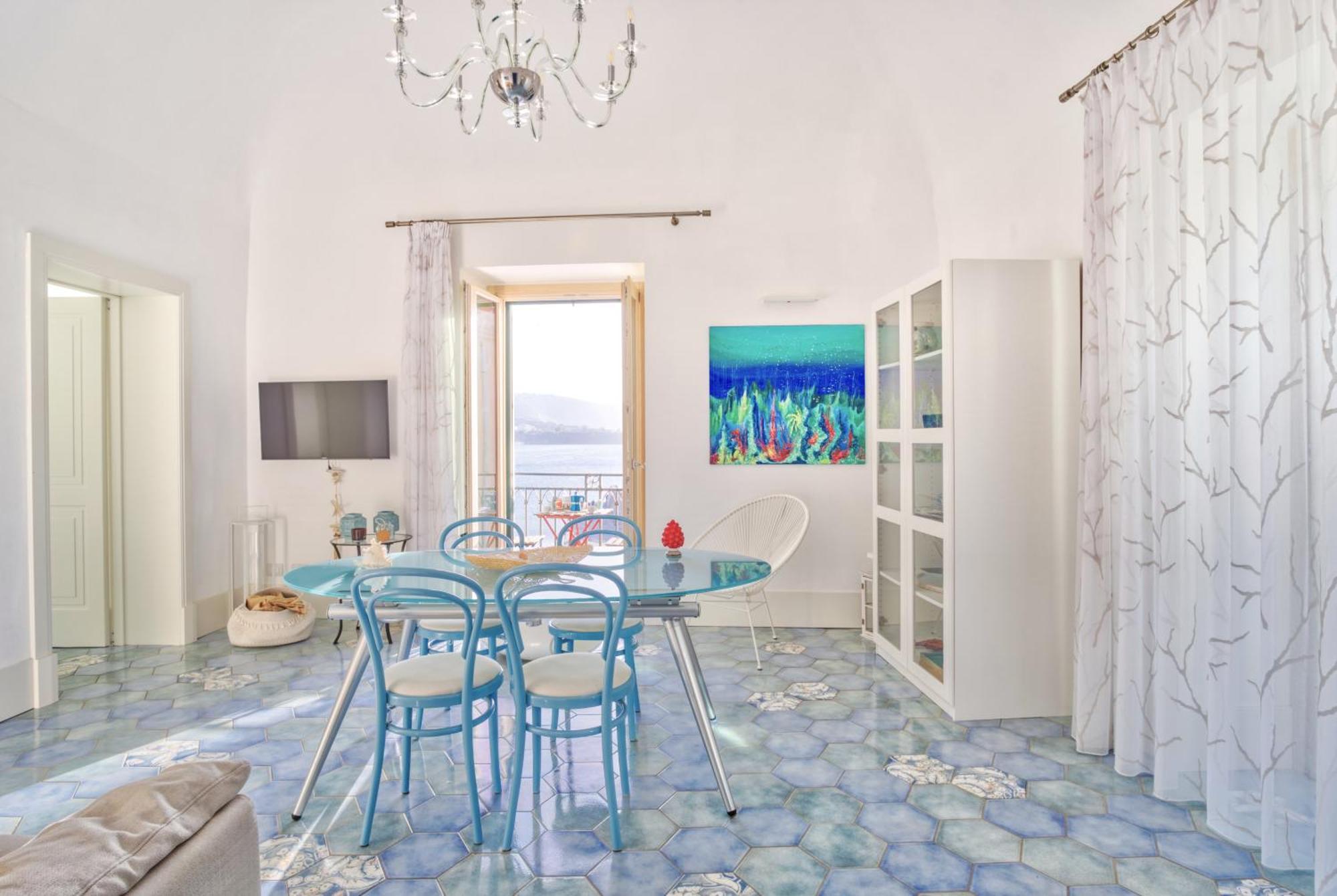 Apartamento Devalu Casa Del Mare Cefalú Exterior foto